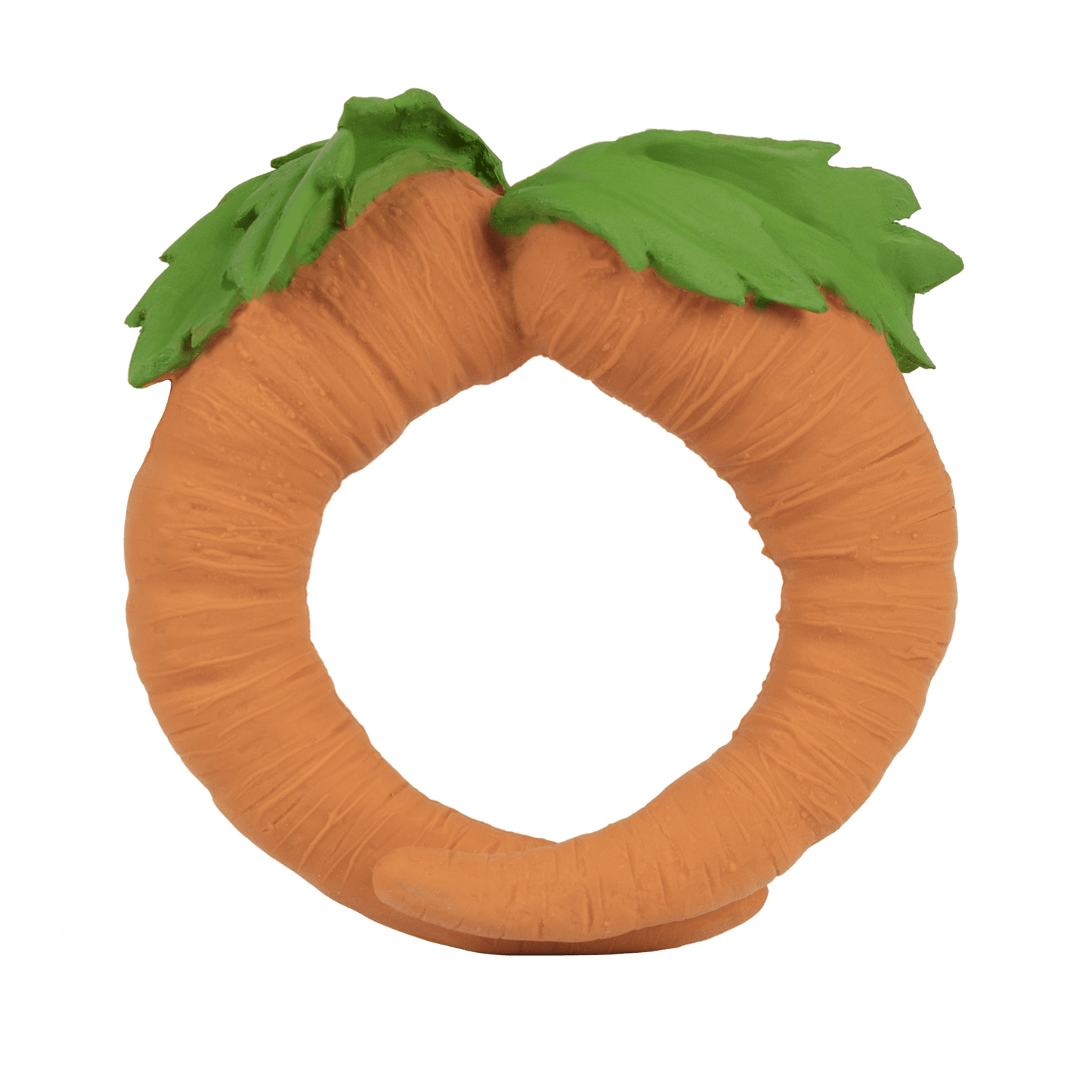 Cathy the Carrot - Magnolia BabyTeether