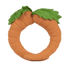 Cathy the Carrot - Magnolia BabyTeether