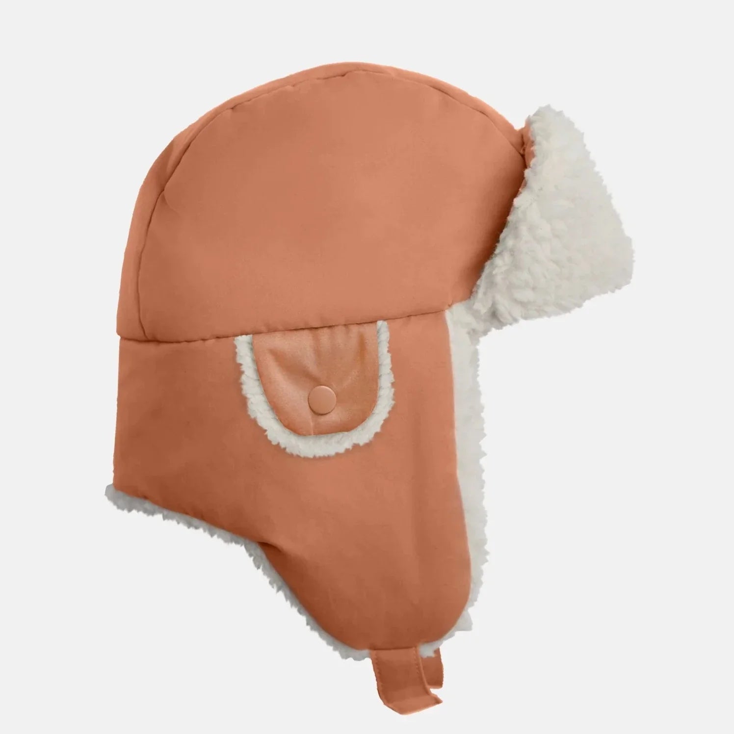 Chapka Hat - Benji | Spice - Magnolia BabyWinter Hat
