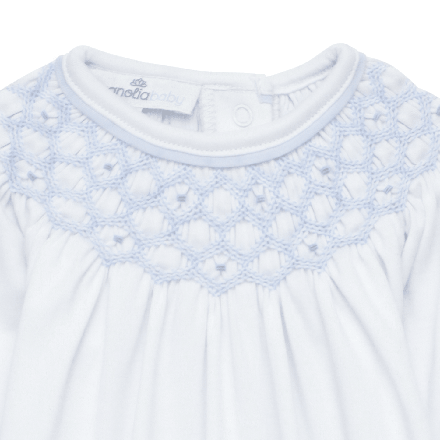 Magnolia Baby_Charlie Bishop Footie_4
