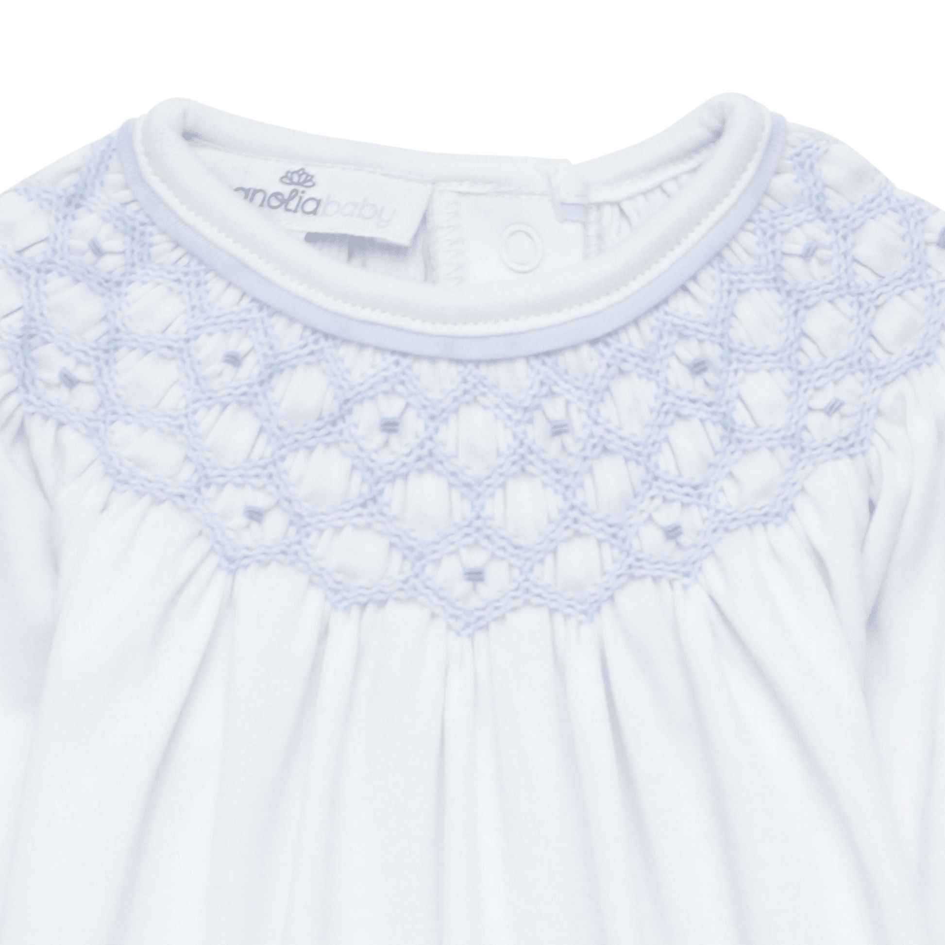 Magnolia Baby_Charlie Bishop Footie_4
