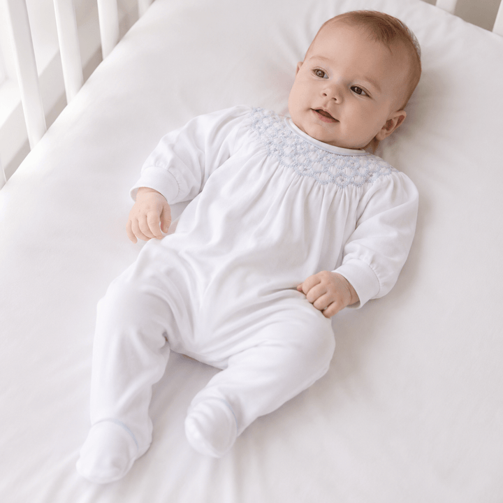 Magnolia Baby_Charlie Bishop Footie_1