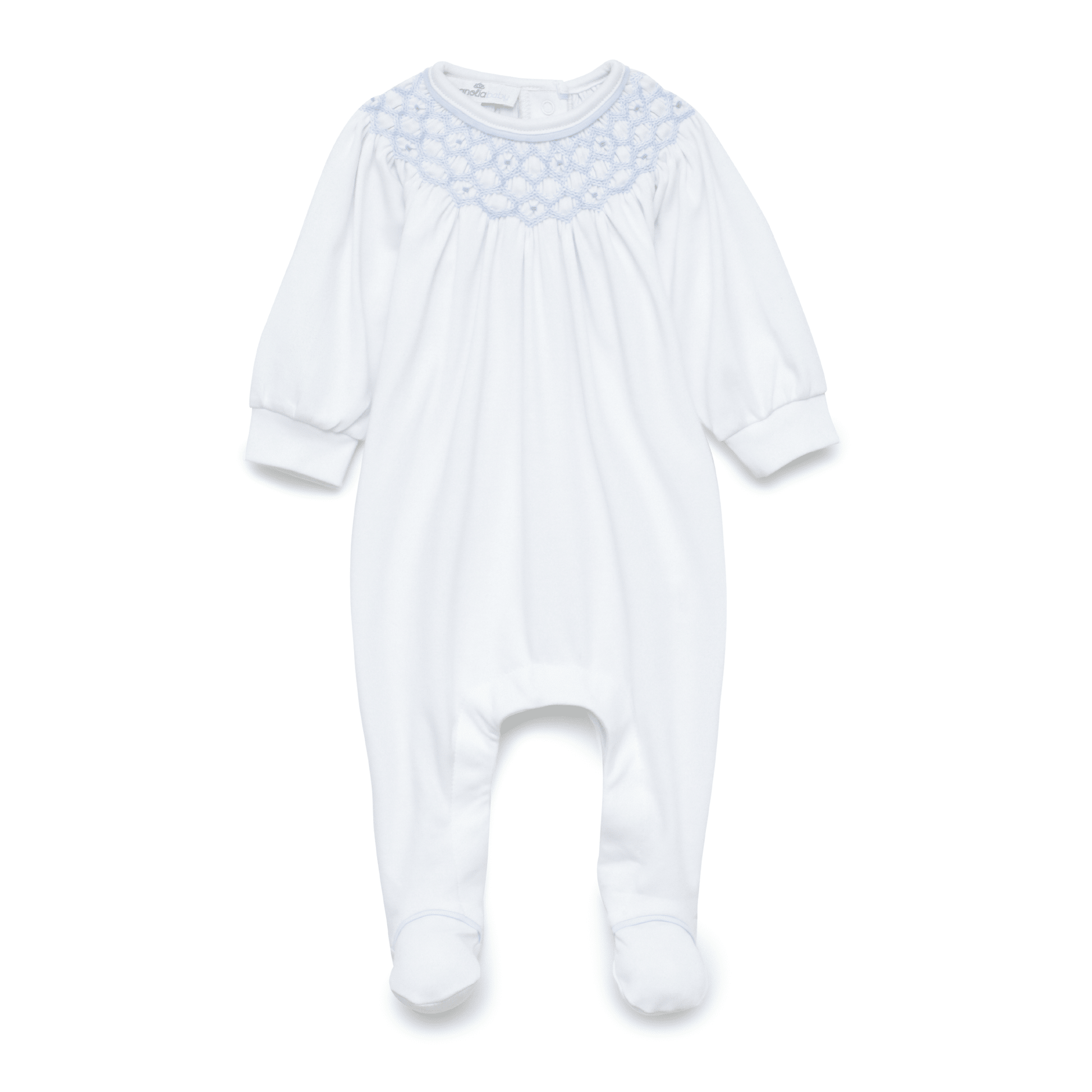 Magnolia Baby_Charlie Bishop Footie_2