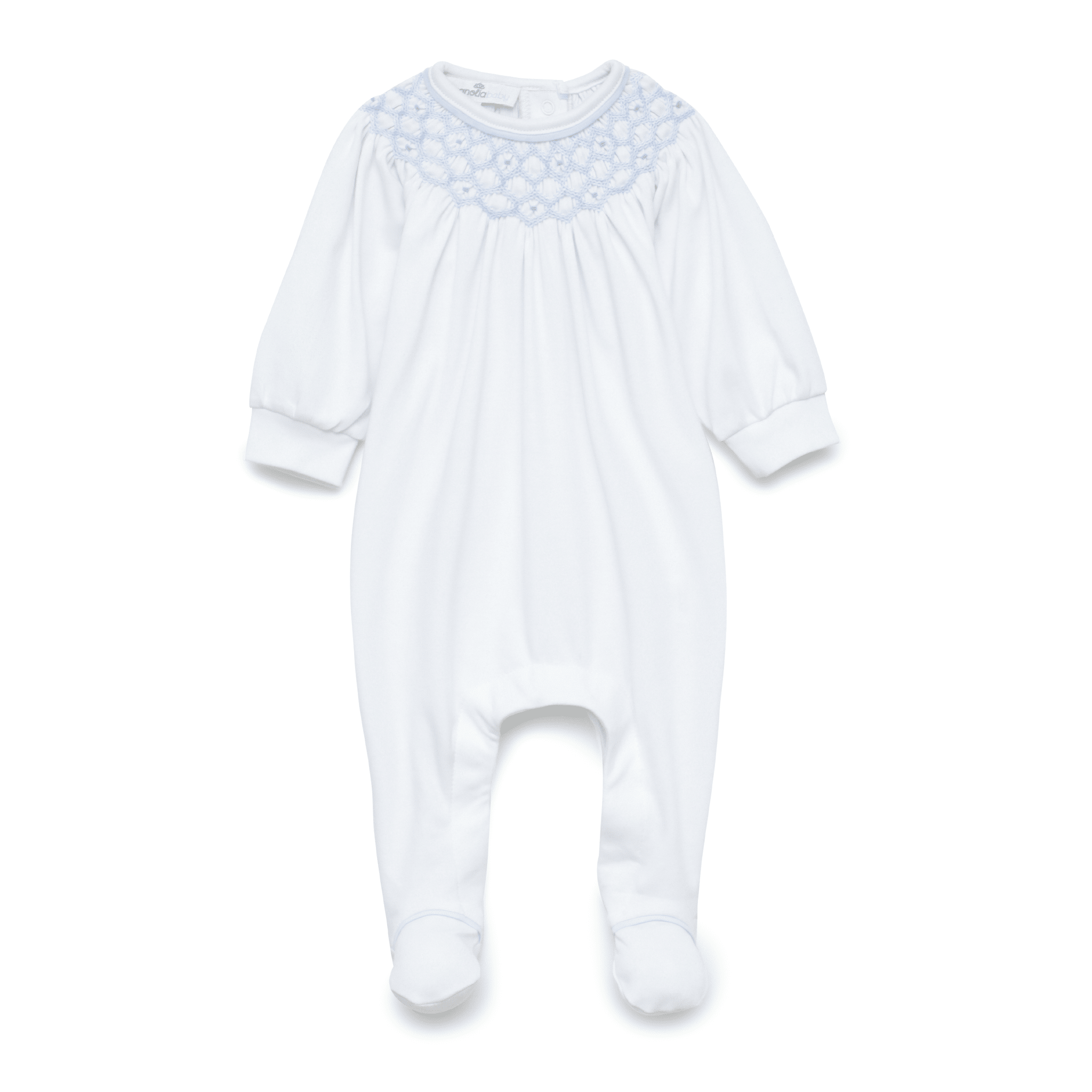 Magnolia Baby_Charlie Bishop Footie_2