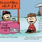 Charlie Brown Christmas by Charles M. Schulz - Magnolia BabyBook