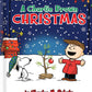 Charlie Brown Christmas by Charles M. Schulz - Magnolia BabyBook