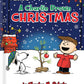 A Charlie Brown Christmas by Charles M. Schulz