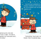 Charlie Brown Christmas by Charles M. Schulz - Magnolia BabyBook