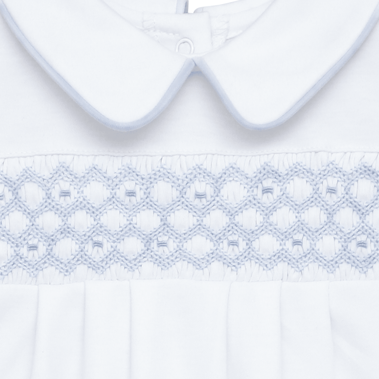 Magnolia Baby_Charlie Smocked Bubble_4