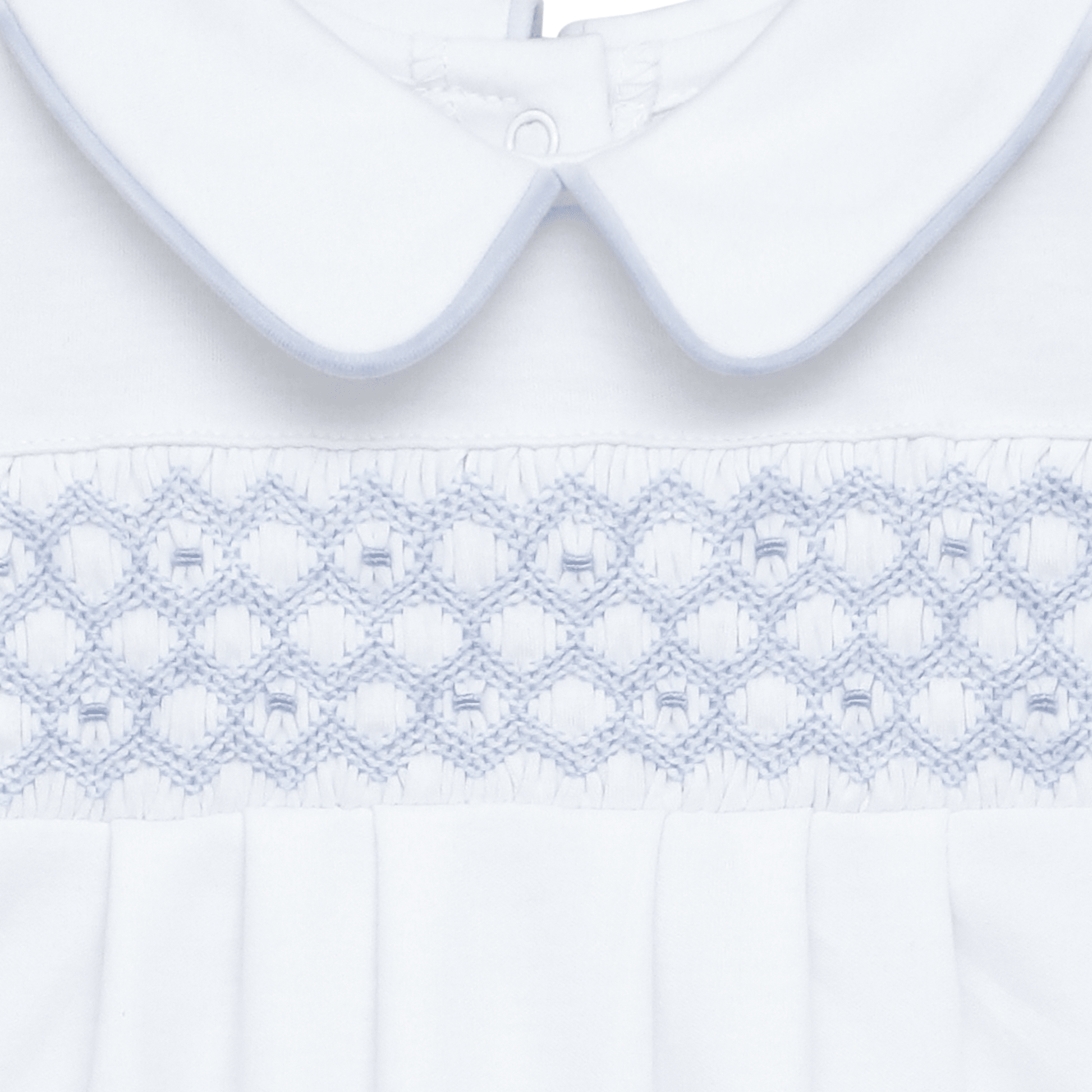 Magnolia Baby_Charlie Smocked Bubble_4