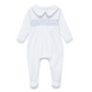 Magnolia Baby_Charlie Smocked Footie_2