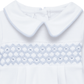 Magnolia Baby_Charlie Smocked Footie_4