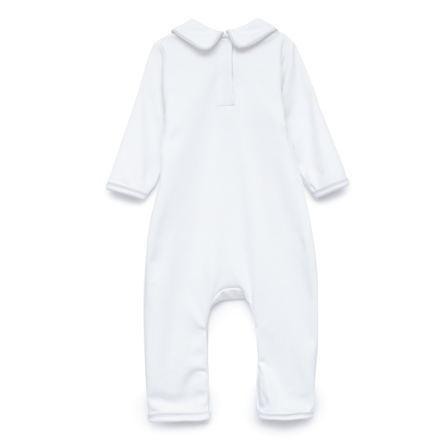 Magnolia Baby_Charlie Smocked Playsuit_2