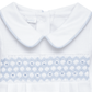 Magnolia Baby_Charlie Smocked Pleated Gown_3