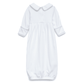 Magnolia Baby_Charlie Smocked Pleated Gown_2