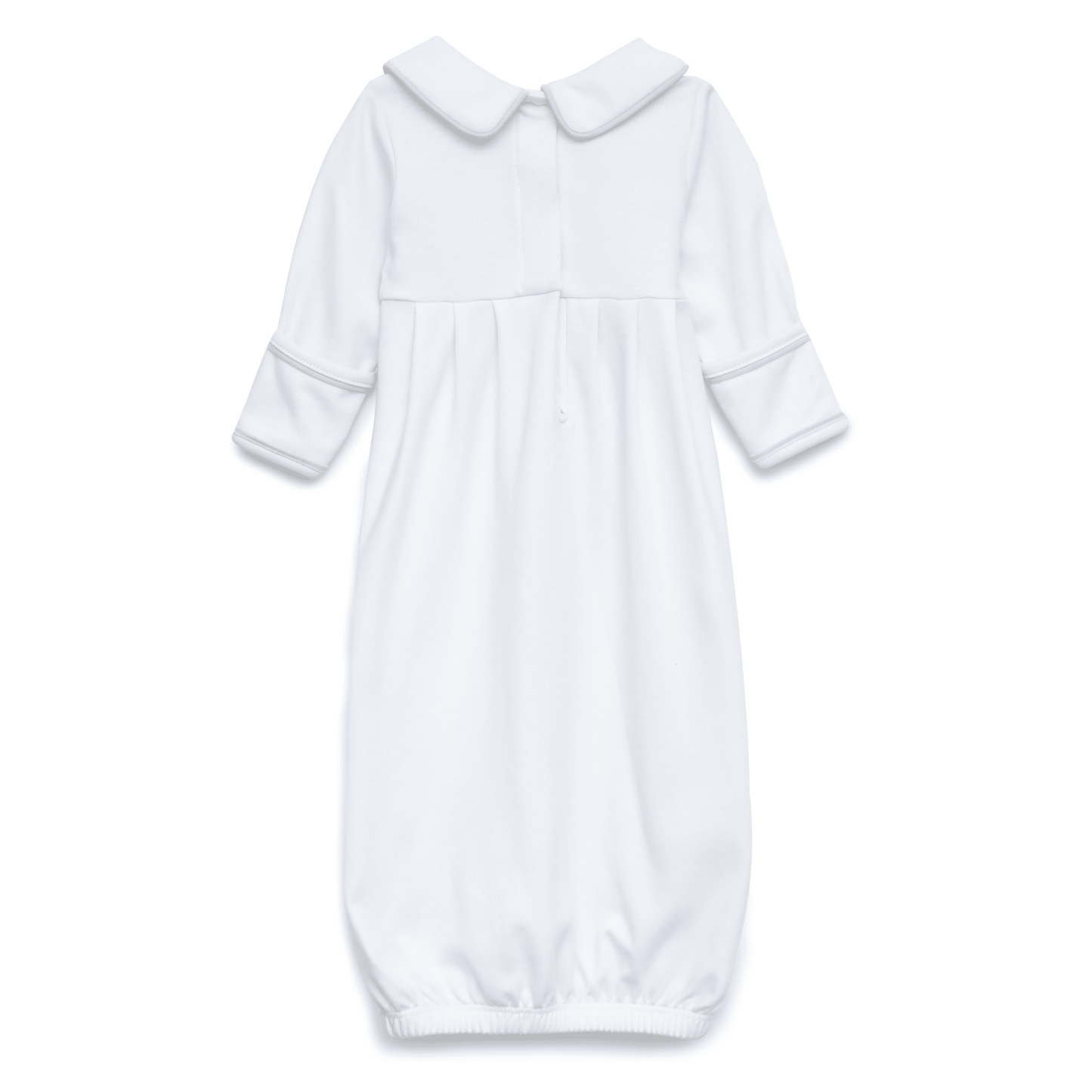 Magnolia Baby_Charlie Smocked Pleated Gown_2