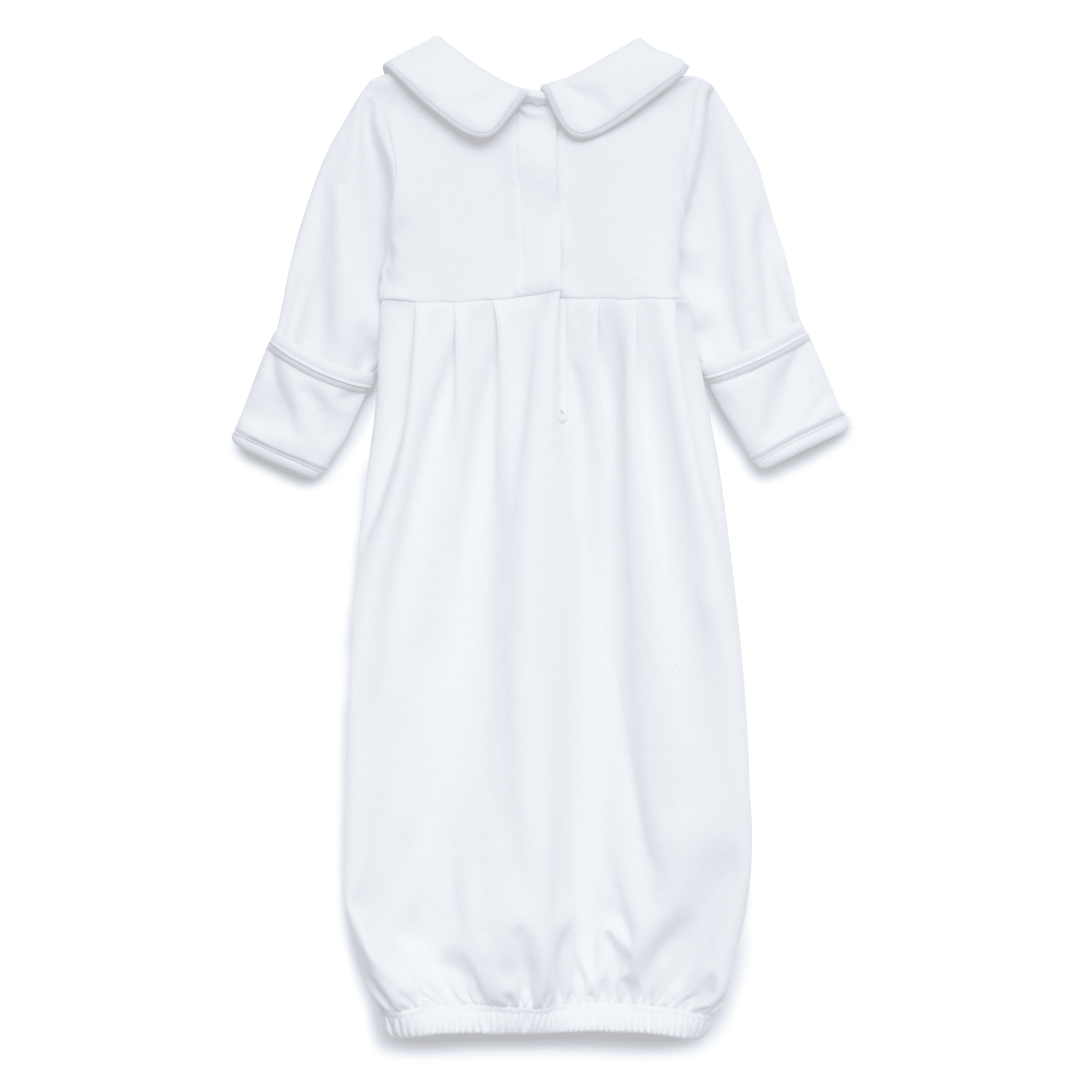 Magnolia Baby_Charlie Smocked Pleated Gown_2