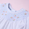 Charlotte's Classics Bishop Bubble - Magnolia BabyBubble