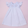 Charlotte's Classics Bishop Dress - Magnolia BabyDress