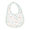 Cherished Arrivals Bib - Sage by Luna and Arlo - Magnolia BabyBib