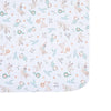 Cherished Arrivals Swaddle Blanket - Sage by Luna and Arlo - Magnolia BabySwaddle Blanket