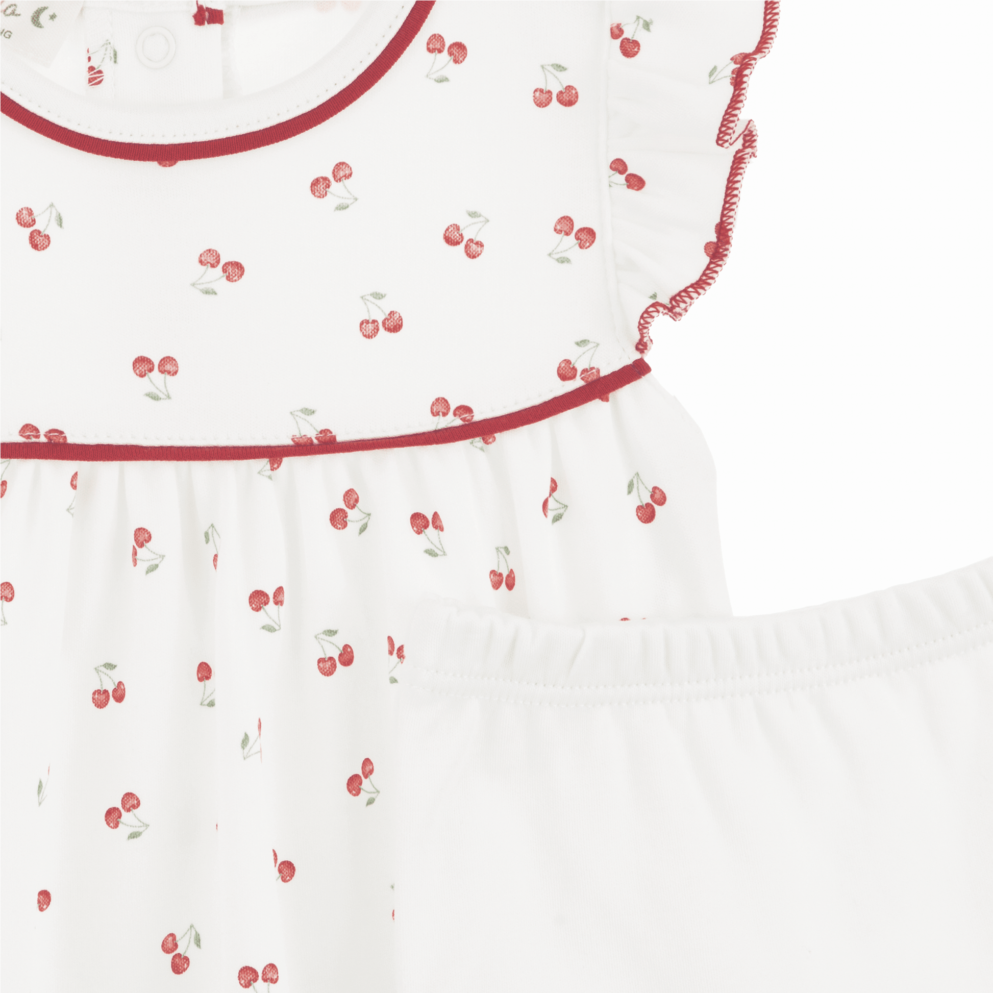 Cherry Grove Dress - Magnolia BabyDress