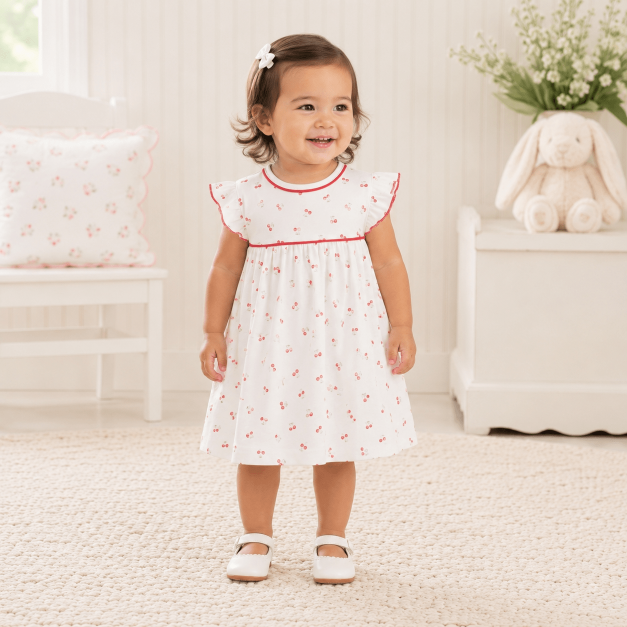 winter dresses for baby girl Baby girl winter outfit ideas that melt hearts baby girl winter dress | baby dress designs | winter outfit ideas | baby girl fashion | cute baby dresses