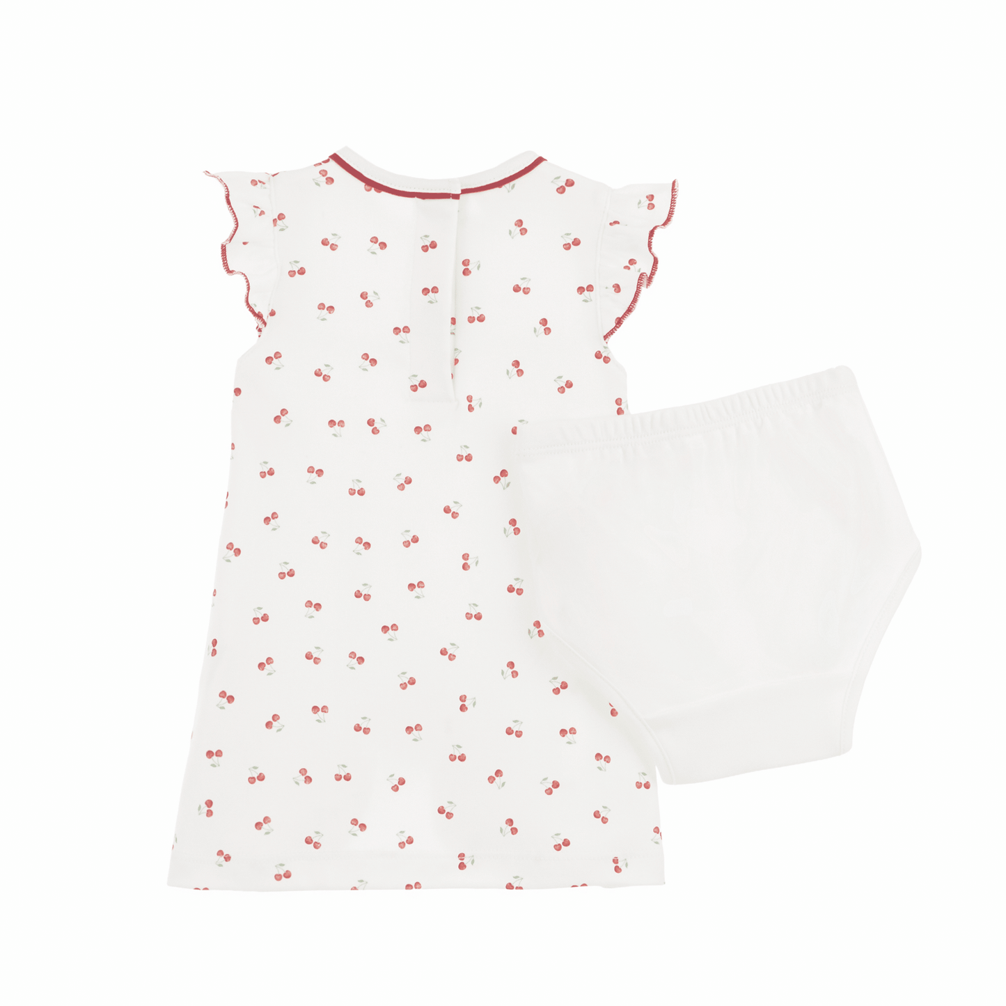 Cherry Grove Dress - Magnolia BabyDress