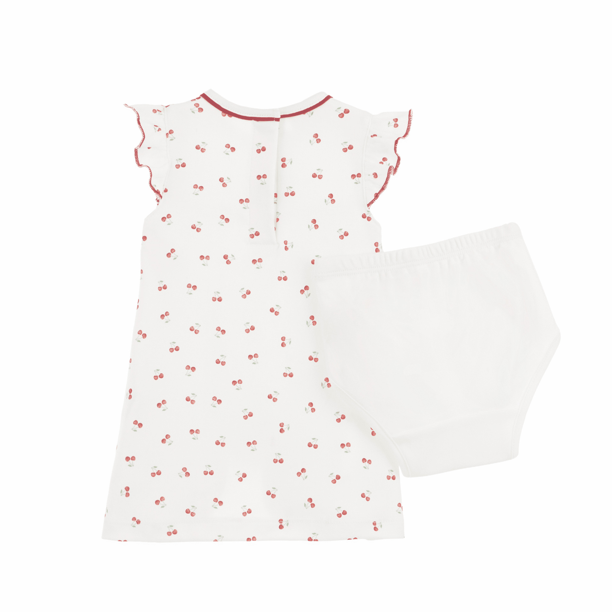Cherry Grove Dress - Magnolia BabyDress