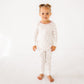 Cherry Grove Long Pajamas - Magnolia BabyLong Pajamas