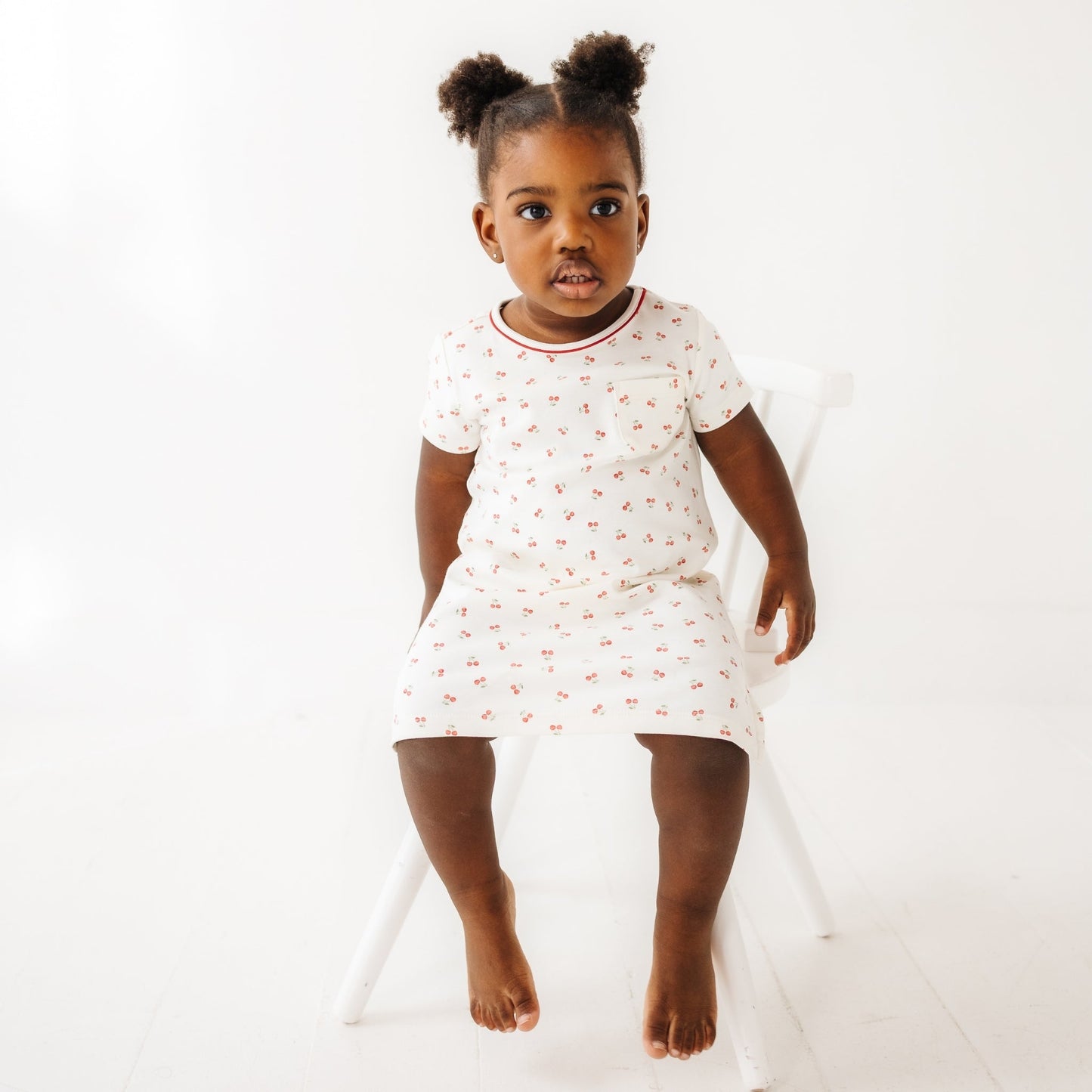 Cherry Grove Nightdress - Magnolia BabyNightdress