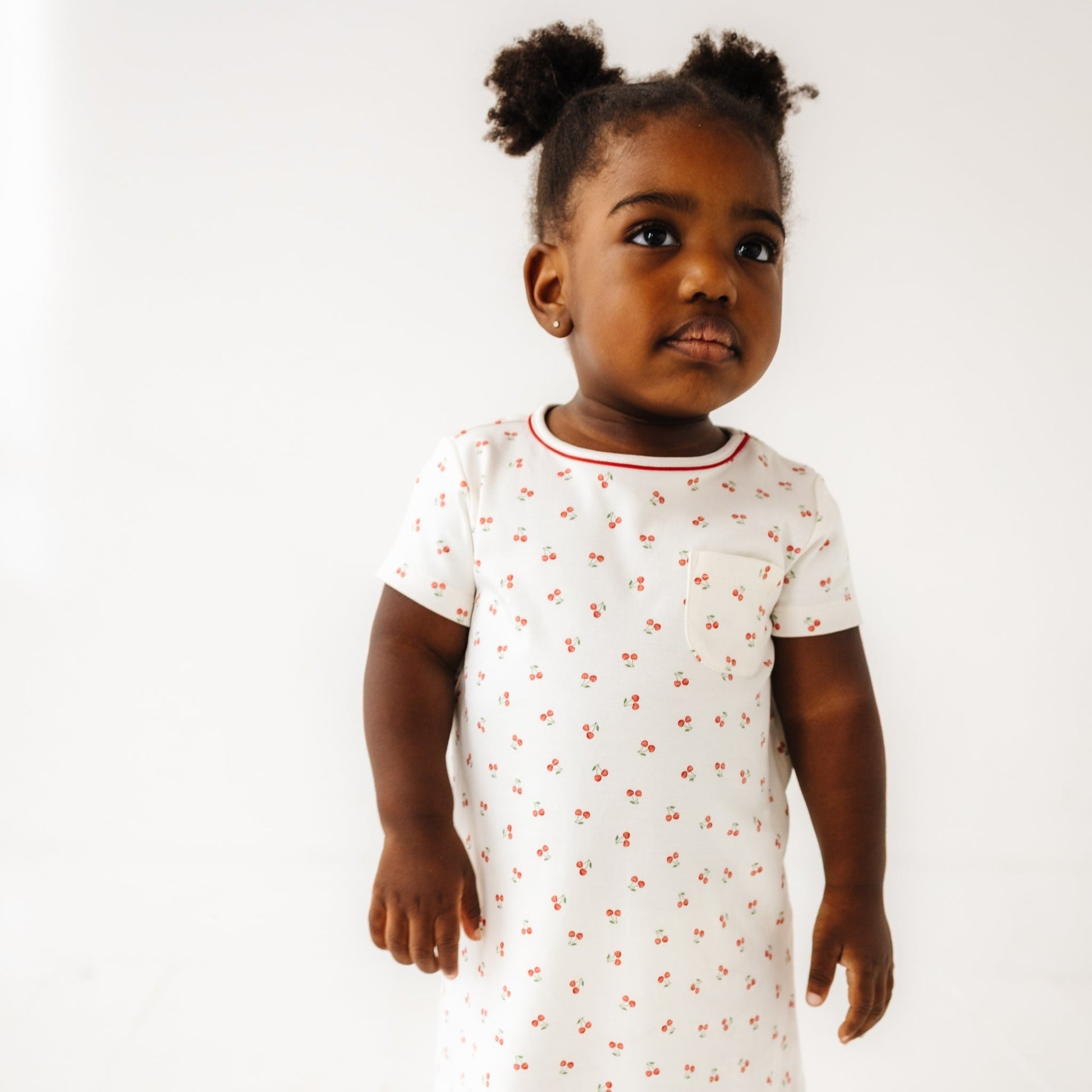 Cherry Grove Nightdress - Magnolia BabyNightdress