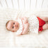 Cherry Grove Ruffle Diaper Cover Set - Magnolia BabyDiaper Cover