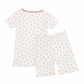 Cherry Grove Short Pajamas - Magnolia BabyShort Pajamas