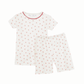 Cherry Grove Short Pajamas - Magnolia BabyShort Pajamas