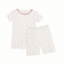 Cherry Grove Short Pajamas - Magnolia BabyShort Pajamas
