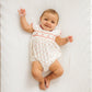 Cherry Grove Smocked Bubble - Magnolia BabyBubble