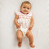 Cherry Grove Smocked Bubble - Magnolia BabyBubble