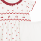 Cherry Grove Smocked Dress - Magnolia BabyDress