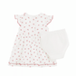 Cherry Grove Smocked Dress - Magnolia BabyDress