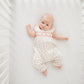 Cherry Grove Smocked Playsuit - Magnolia BabyPlaysuit