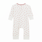 Cherry Grove Zip Playsuit - Magnolia BabyPlaysuit