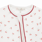 Cherry Grove Zip Playsuit - Magnolia BabyPlaysuit