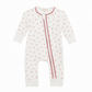 Cherry Grove Zip Playsuit - Magnolia BabyPlaysuit