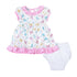 Chickadees Dress - Magnolia BabyDress