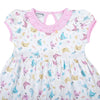 Chickadees Dress - Magnolia BabyDress