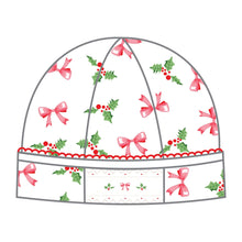  Chloe's Classics Smocked Hat - Magnolia BabyHat