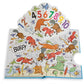 Chomp Goes the Alligator by Matthew Van Fleet - Magnolia BabyBook