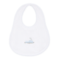 Choo Choo Train Bib - Magnolia BabyBib