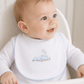 Choo Choo Train Bib - Magnolia BabyBib